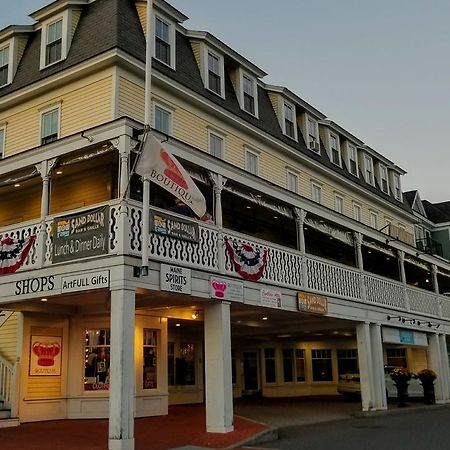 Atlantic House Inn ヨーク エクステリア 写真