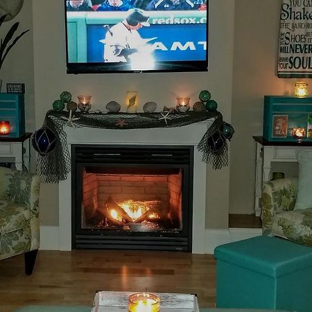 Atlantic House Inn ヨーク エクステリア 写真