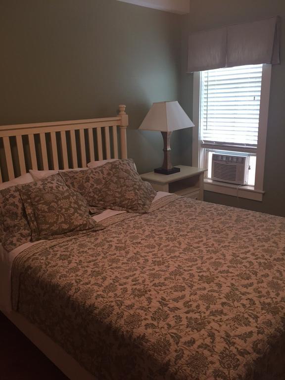 Atlantic House Inn ヨーク エクステリア 写真