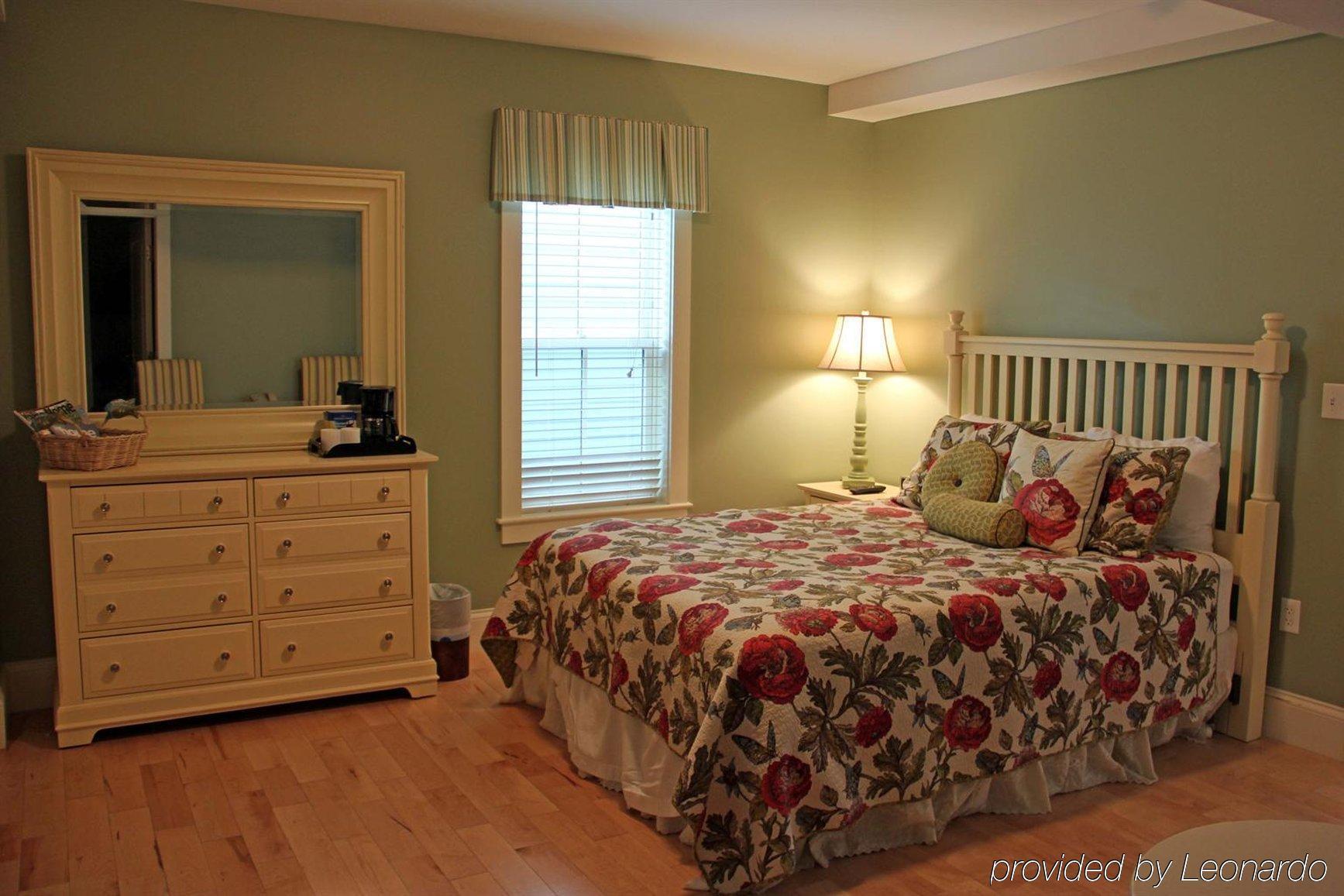 Atlantic House Inn ヨーク エクステリア 写真