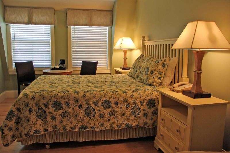 Atlantic House Inn ヨーク 部屋 写真