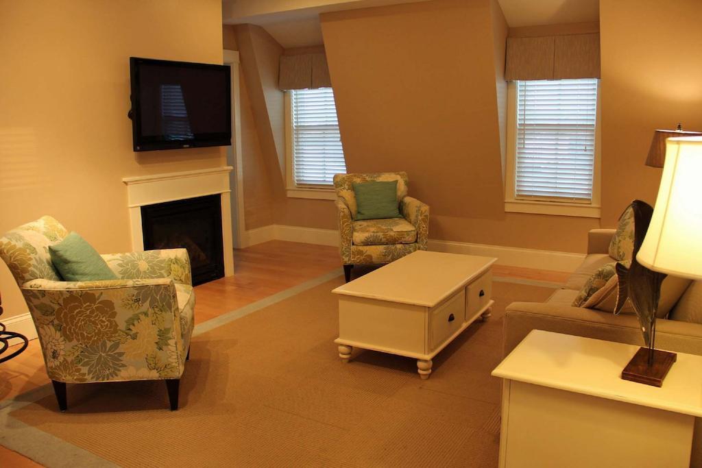Atlantic House Inn ヨーク 部屋 写真