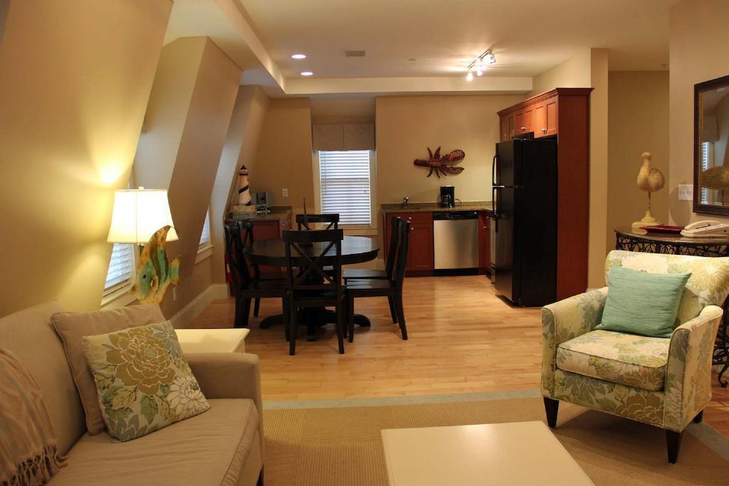 Atlantic House Inn ヨーク 部屋 写真