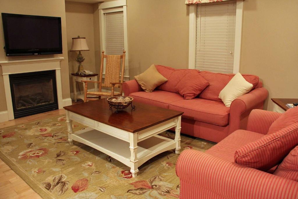 Atlantic House Inn ヨーク 部屋 写真