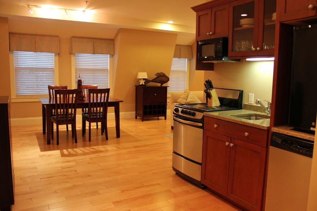 Atlantic House Inn ヨーク 部屋 写真