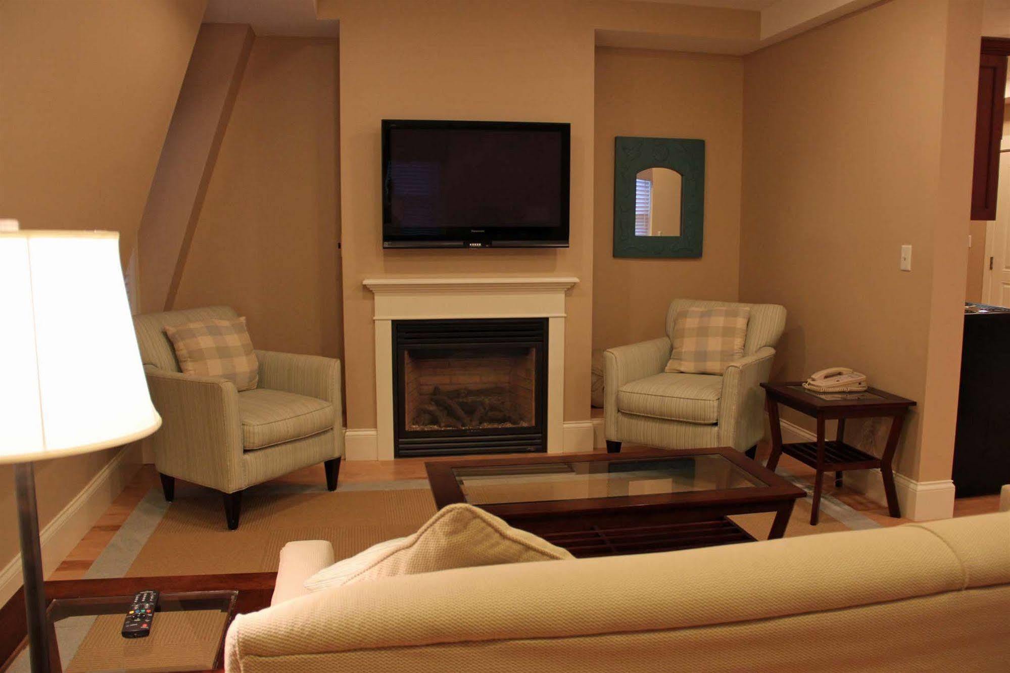 Atlantic House Inn ヨーク エクステリア 写真
