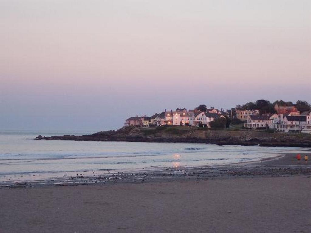 Atlantic House Inn ヨーク エクステリア 写真