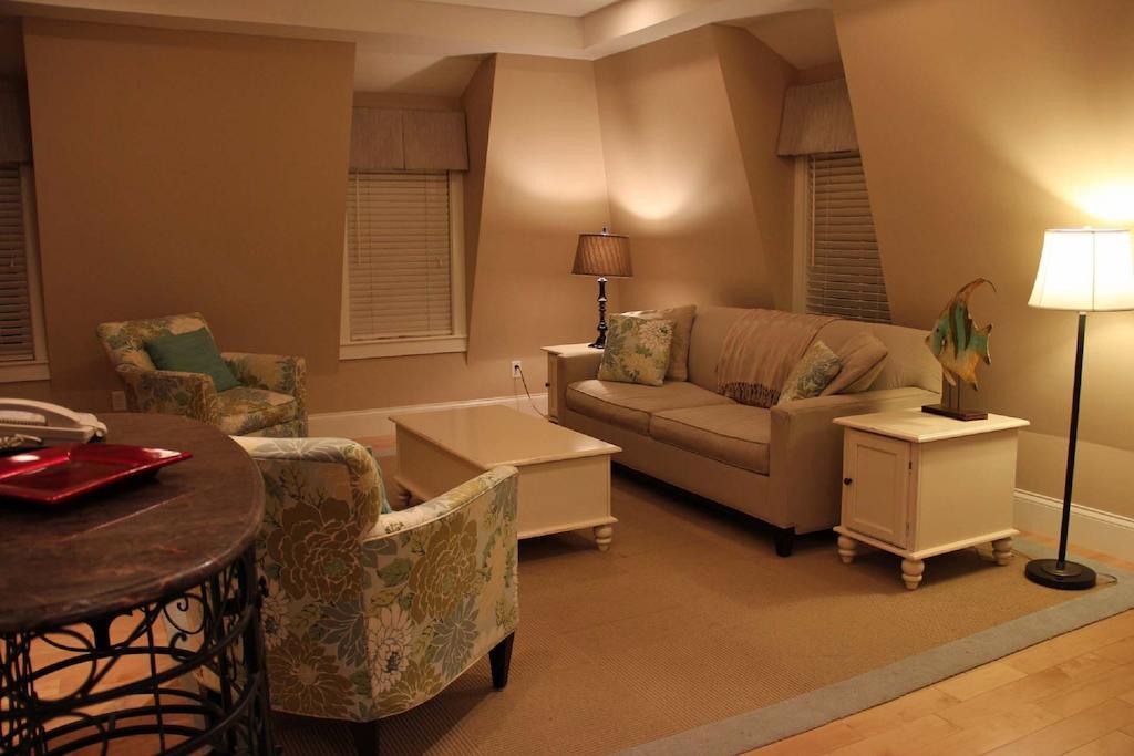 Atlantic House Inn ヨーク エクステリア 写真