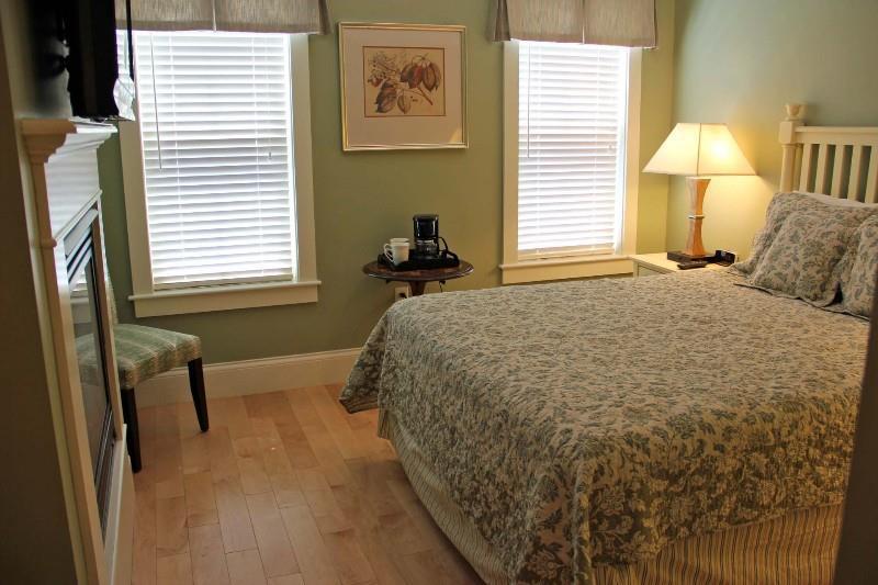 Atlantic House Inn ヨーク 部屋 写真