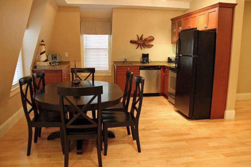 Atlantic House Inn ヨーク 部屋 写真